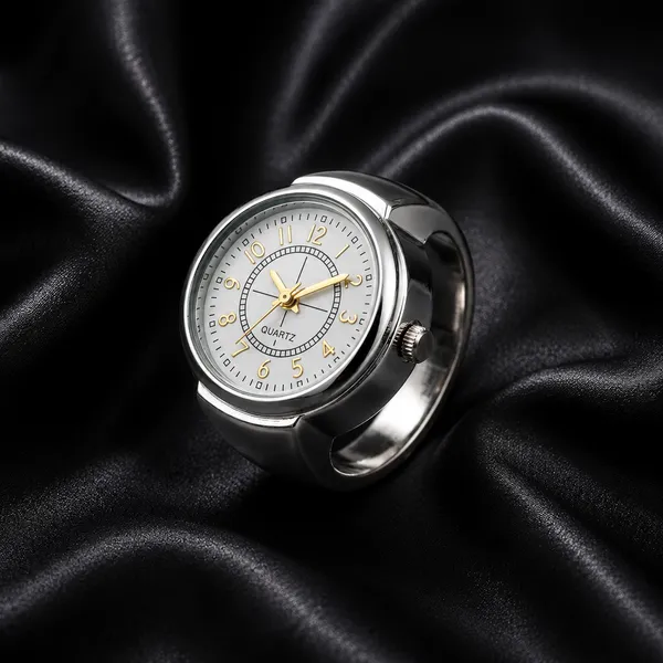 Indian_Shringar_Watch_Ring_for_Women_|_Adjustable_Finger_Clock_Ring_|_Quartz_Mini_Dial_Fashion_Ring
