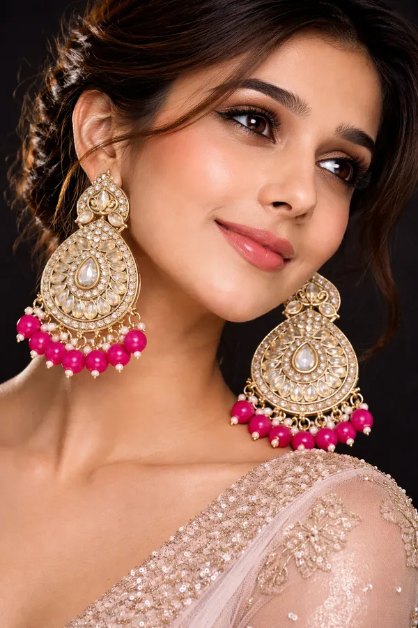 Traditional_Kundan_Chandbali_Earrings_for_Women_|_Long_Ethnic_Statement_Earrings_|_Indian_Shringar