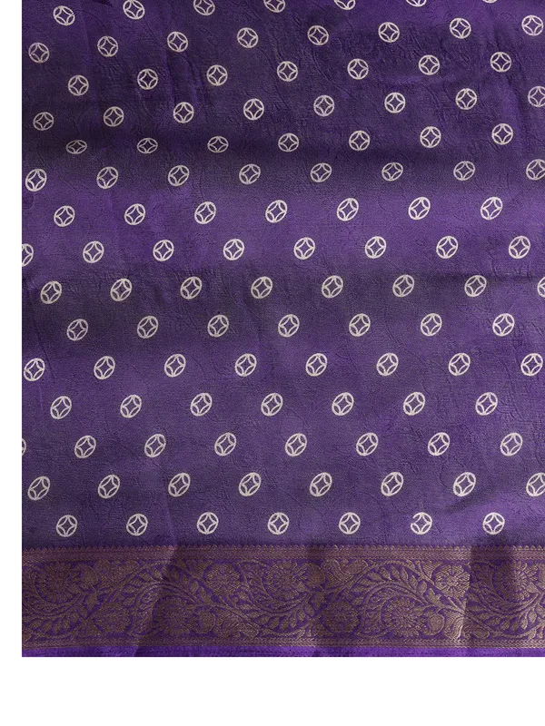 Royal_Gajraj_Purple_Soft_Silk_Saree_with_Zari_Border