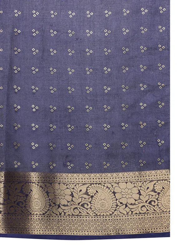 Royal_Navy_Blue_Banarasi_Art_Silk_Saree_with_Rich_Zari_Border_&_Floral_Traditional_Design