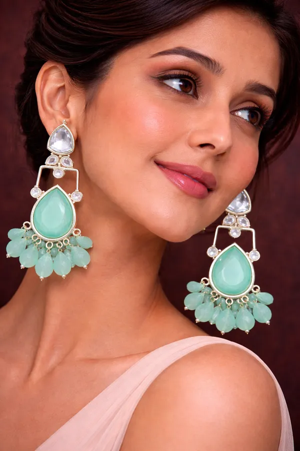 Sea_Green_Kundan_Chandbali_Earrings_for_Women_|_Long_Ethnic_Statement_Earrings_|_Indian_Shringar
