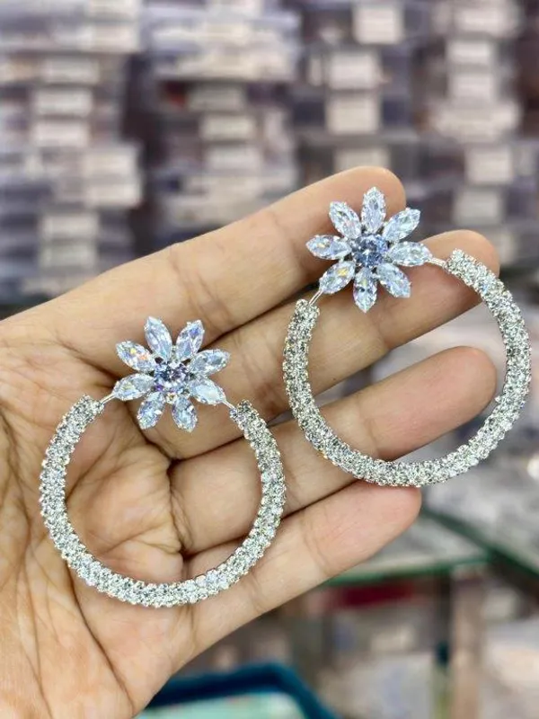 Sitara_Crystal_Bloom_Hoop_Earrings
