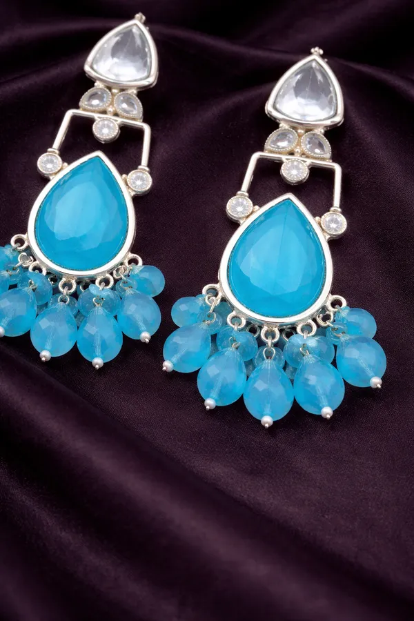 Sky_Blue__Kundan_Chandbali_Earrings_for_Women_|_Long_Ethnic_Statement_Earrings_|_Indian_Shringar