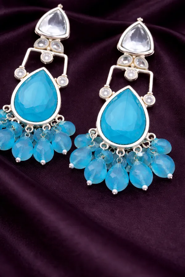 Sky_Blue__Kundan_Chandbali_Earrings_for_Women_|_Long_Ethnic_Statement_Earrings_|_Indian_Shringar