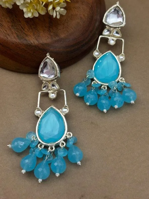 Sky_Blue__Kundan_Chandbali_Earrings_for_Women_|_Long_Ethnic_Statement_Earrings_|_Indian_Shringar
