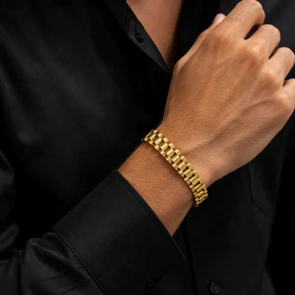 Gold-Toned_Metal_Watch_Strap_Bracelet