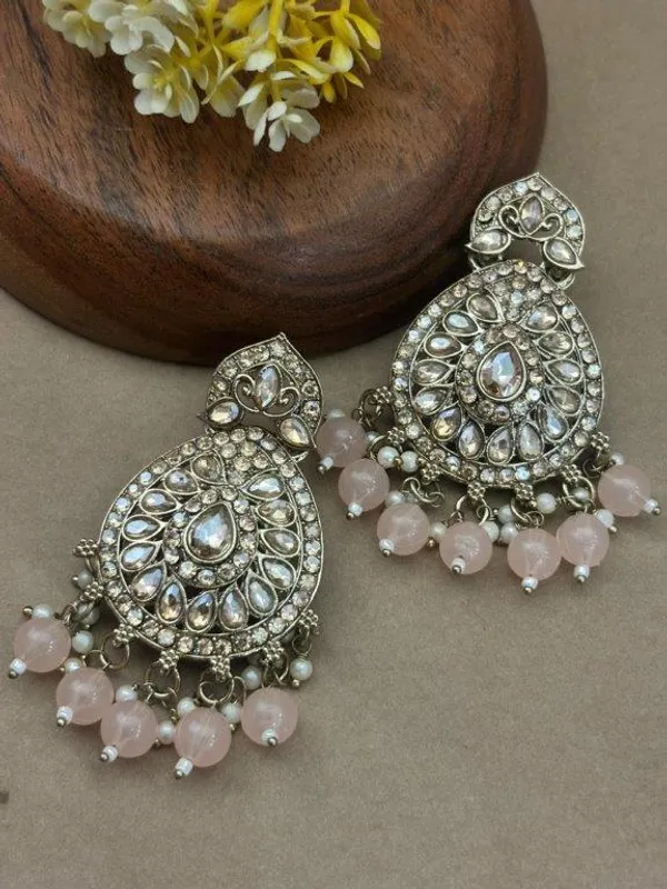 Traditional_Kundan_Chandbali_Earrings_for_Women_|_Long_Ethnic_Statement_Earrings_|_Indian_Shringar