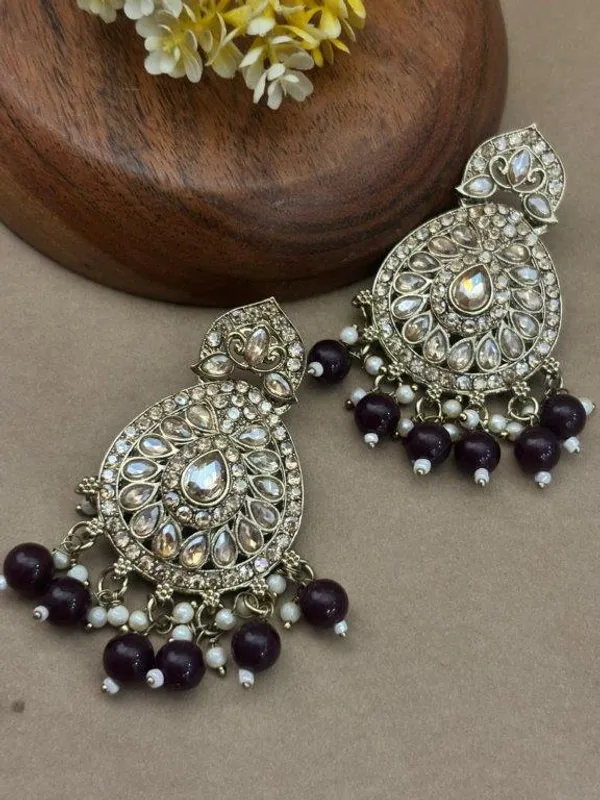 Traditional_Kundan_Chandbali_Earrings_for_Women_|_Long_Ethnic_Statement_Earrings_|_Indian_Shringar