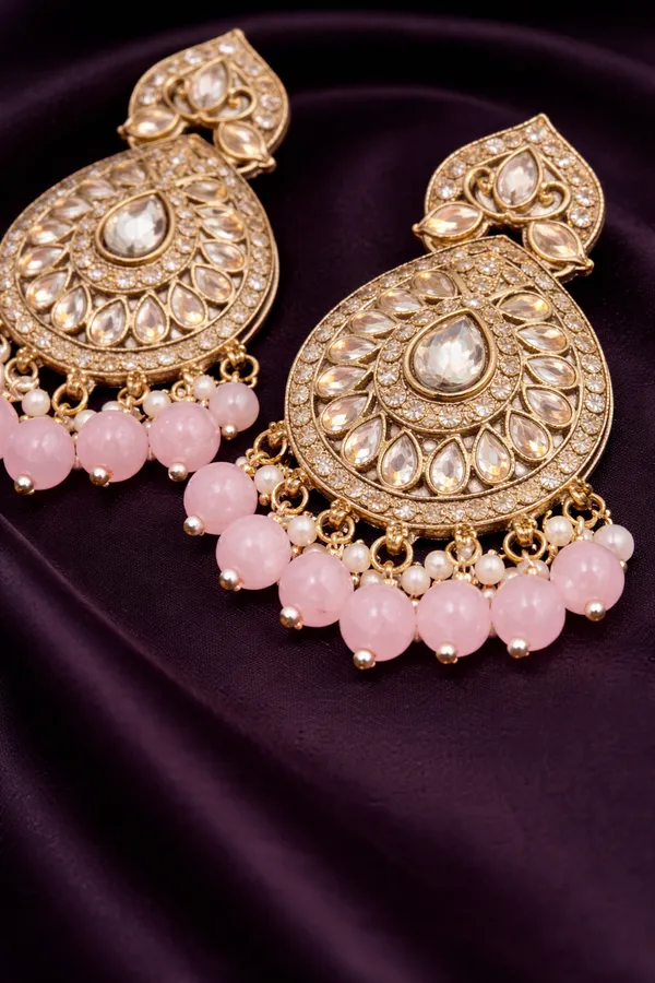 Traditional_Kundan_Chandbali_Earrings_for_Women_|_Long_Ethnic_Statement_Earrings_|_Indian_Shringar