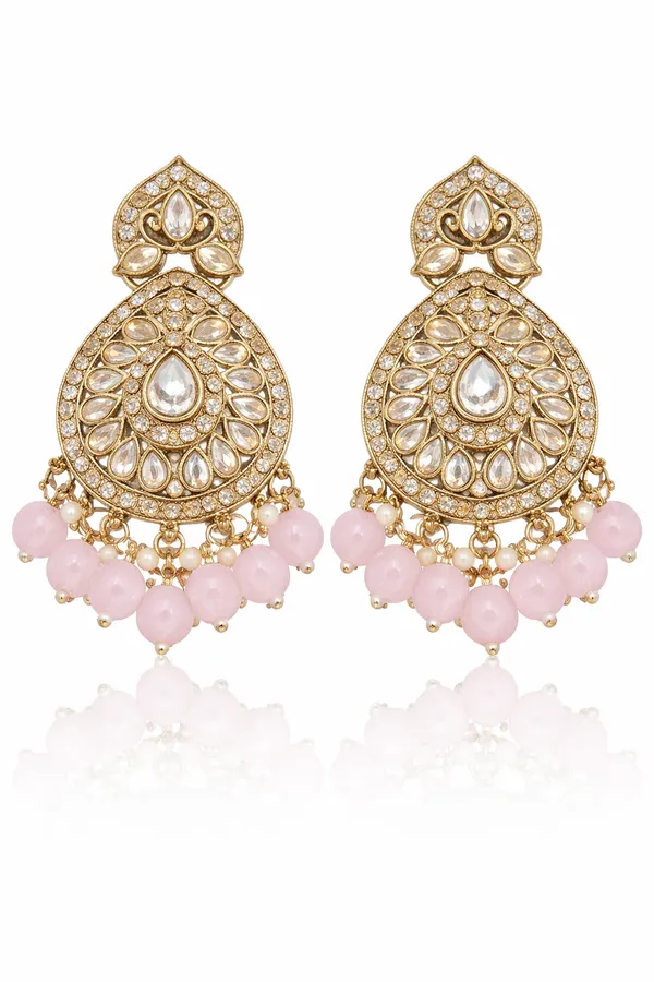 Traditional_Kundan_Chandbali_Earrings_for_Women_|_Long_Ethnic_Statement_Earrings_|_Indian_Shringar