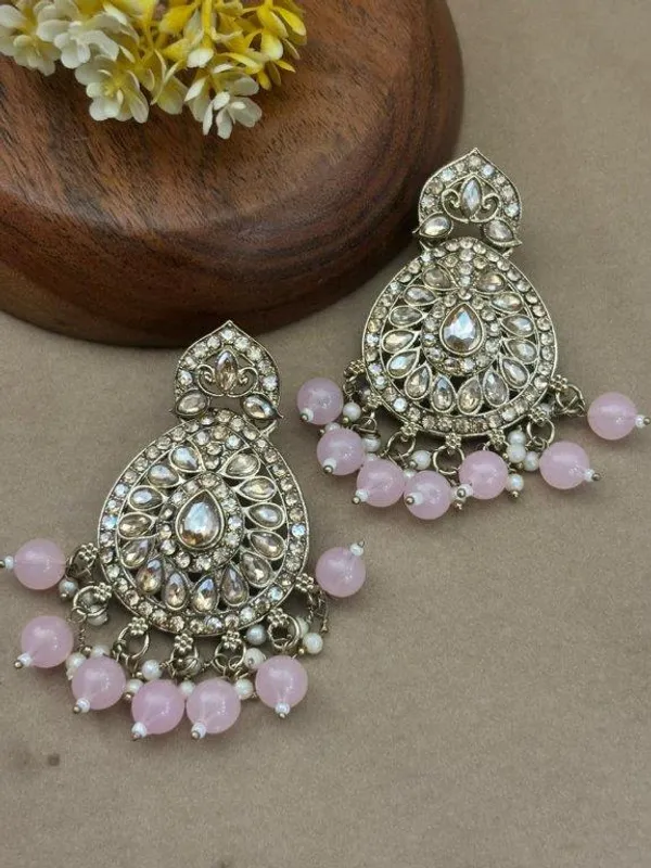 Traditional_Kundan_Chandbali_Earrings_for_Women_|_Long_Ethnic_Statement_Earrings_|_Indian_Shringar