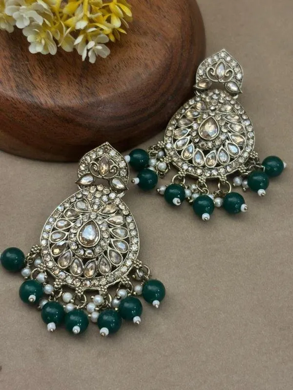Traditional_Kundan_Chandbali_Earrings_for_Women_|_Long_Ethnic_Statement_Earrings_|_Indian_Shringar