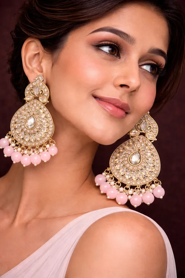 Traditional_Kundan_Chandbali_Earrings_for_Women_|_Long_Ethnic_Statement_Earrings_|_Indian_Shringar