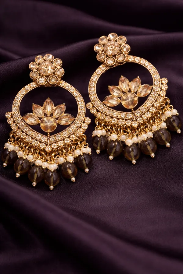 Traditional_Kundan_Drop_Earrings_for_Women_|_Long_Ethnic_Statement_Earrings_|_Indian_Shringar