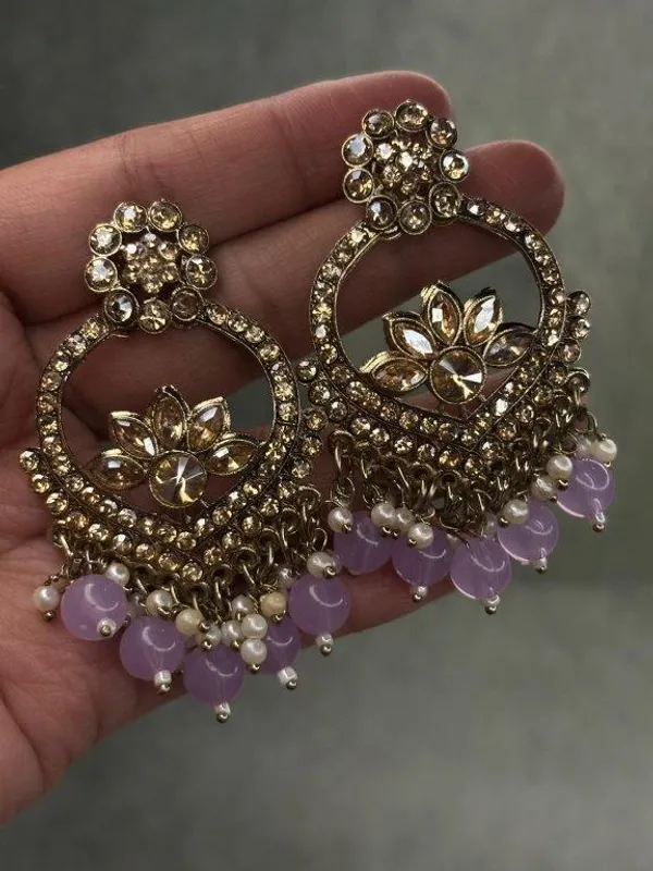Traditional_Kundan_Drop_Earrings_for_Women_|_Long_Ethnic_Statement_Earrings_|_Indian_Shringar