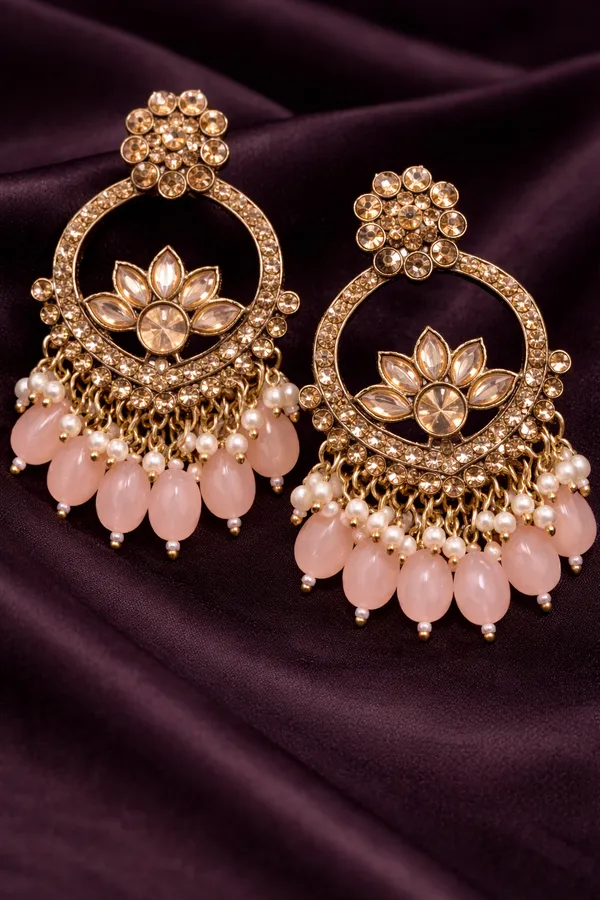 Traditional_Kundan_Drop_Earrings_for_Women_|_Long_Ethnic_Statement_Earrings_|_Indian_Shringar