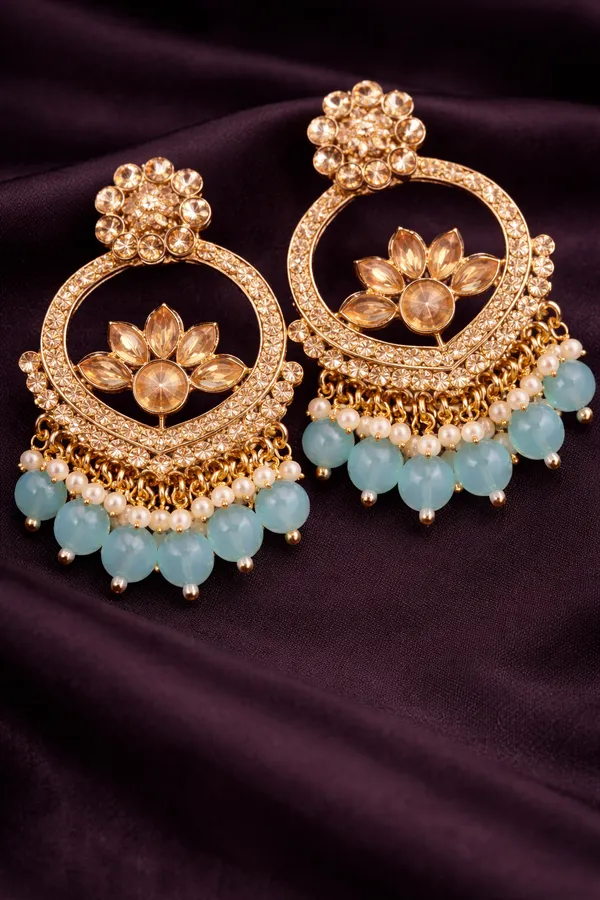 Traditional_Kundan_Drop_Earrings_for_Women_|_Long_Ethnic_Statement_Earrings_|_Indian_Shringar