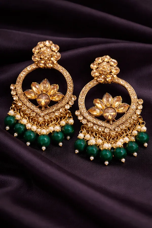 Traditional_Kundan_Drop_Earrings_for_Women_|_Long_Ethnic_Statement_Earrings_|_Indian_Shringar