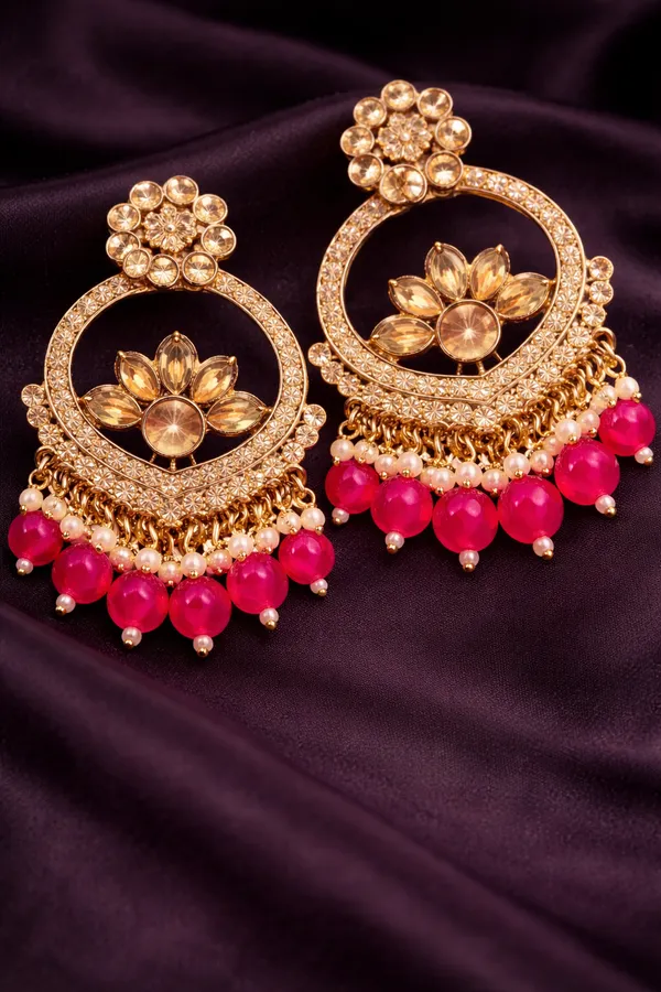 Traditional_Kundan_Drop_Earrings_for_Women_|_Long_Ethnic_Statement_Earrings_|_Indian_Shringar