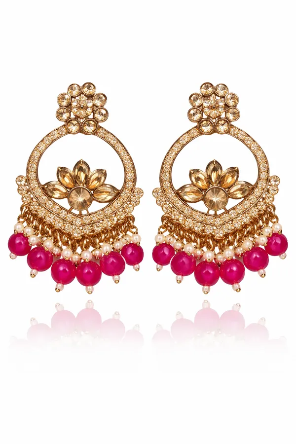 Traditional_Kundan_Drop_Earrings_for_Women_|_Long_Ethnic_Statement_Earrings_|_Indian_Shringar