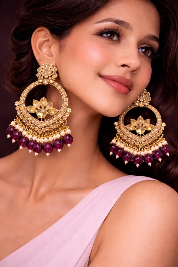 Traditional_Kundan_Drop_Earrings_for_Women_|_Long_Ethnic_Statement_Earrings_|_Indian_Shringar