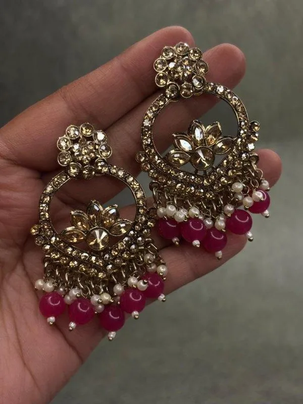 Traditional_Kundan_Drop_Earrings_for_Women_|_Long_Ethnic_Statement_Earrings_|_Indian_Shringar