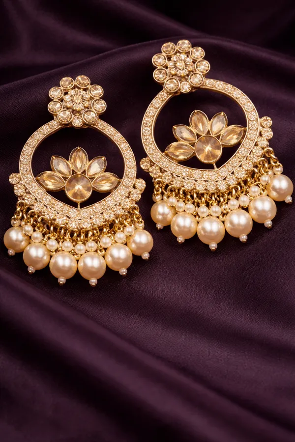 Traditional_Kundan_Drop_Earrings_for_Women_|_Long_Ethnic_Statement_Earrings_|_Indian_Shringar