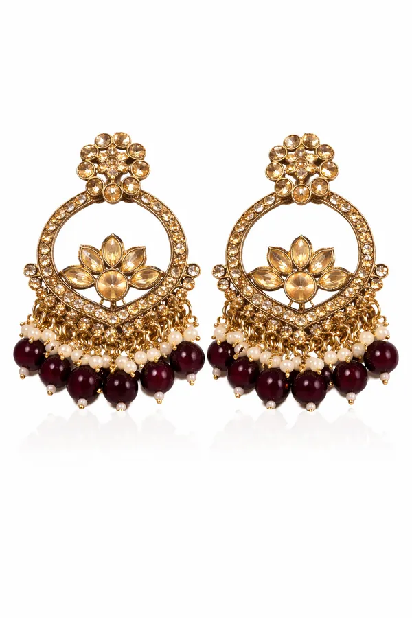 Traditional_Kundan_Drop_Earrings_for_Women_|_Long_Ethnic_Statement_Earrings_|_Indian_Shringar