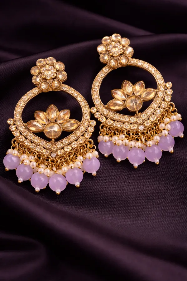 Traditional_Kundan_Drop_Earrings_for_Women_|_Long_Ethnic_Statement_Earrings_|_Indian_Shringar