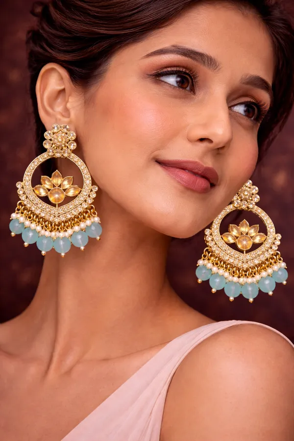 Traditional_Kundan_Drop_Earrings_for_Women_|_Long_Ethnic_Statement_Earrings_|_Indian_Shringar