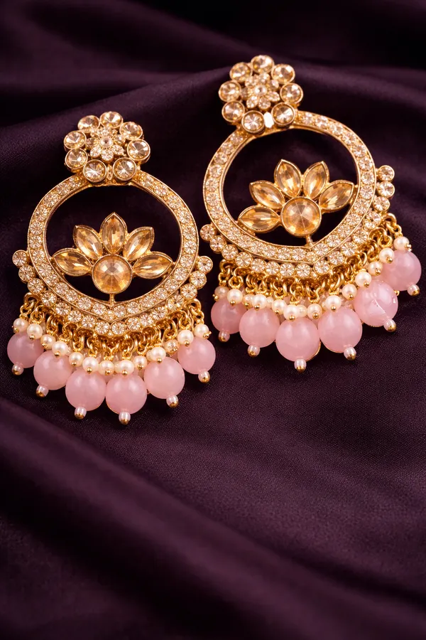 Traditional_Kundan_Drop_Earrings_for_Women_|_Long_Ethnic_Statement_Earrings_|_Indian_Shringar