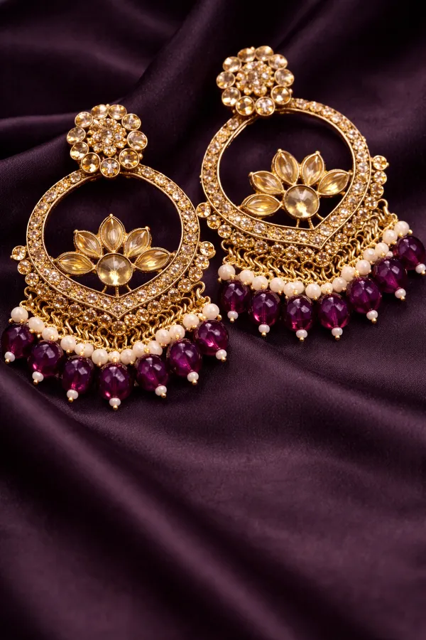 Traditional_Kundan_Drop_Earrings_for_Women_|_Long_Ethnic_Statement_Earrings_|_Indian_Shringar