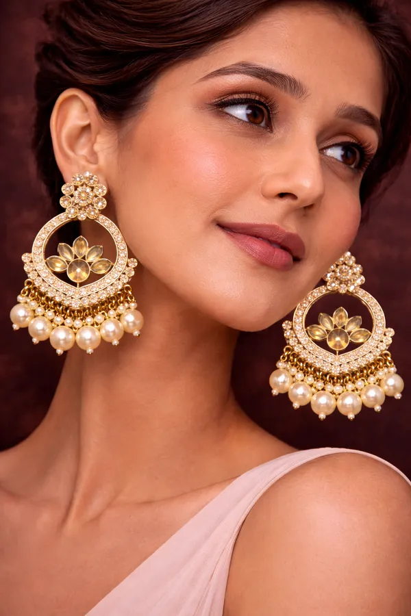 Traditional_Kundan_Drop_Earrings_for_Women_|_Long_Ethnic_Statement_Earrings_|_Indian_Shringar