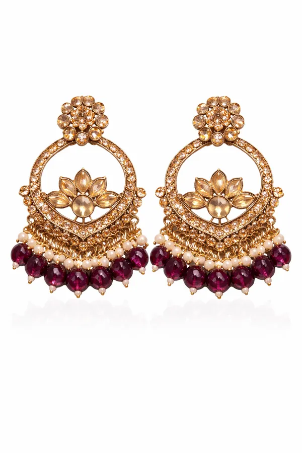 Traditional_Kundan_Drop_Earrings_for_Women_|_Long_Ethnic_Statement_Earrings_|_Indian_Shringar