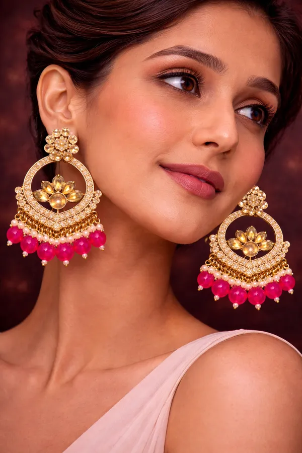 Traditional_Kundan_Drop_Earrings_for_Women_|_Long_Ethnic_Statement_Earrings_|_Indian_Shringar