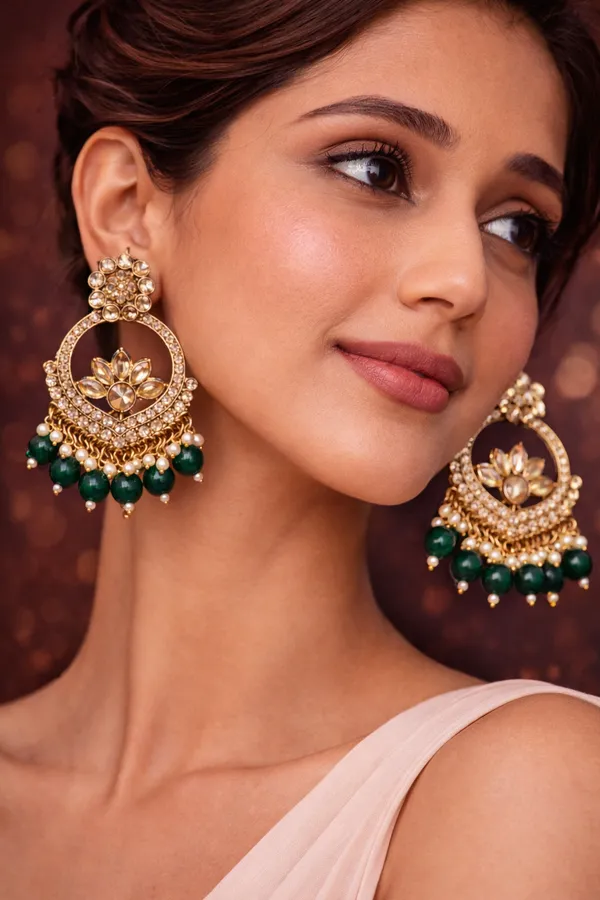 Traditional_Kundan_Drop_Earrings_for_Women_|_Long_Ethnic_Statement_Earrings_|_Indian_Shringar