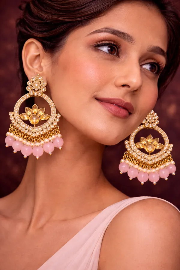 Traditional_Kundan_Drop_Earrings_for_Women_|_Long_Ethnic_Statement_Earrings_|_Indian_Shringar