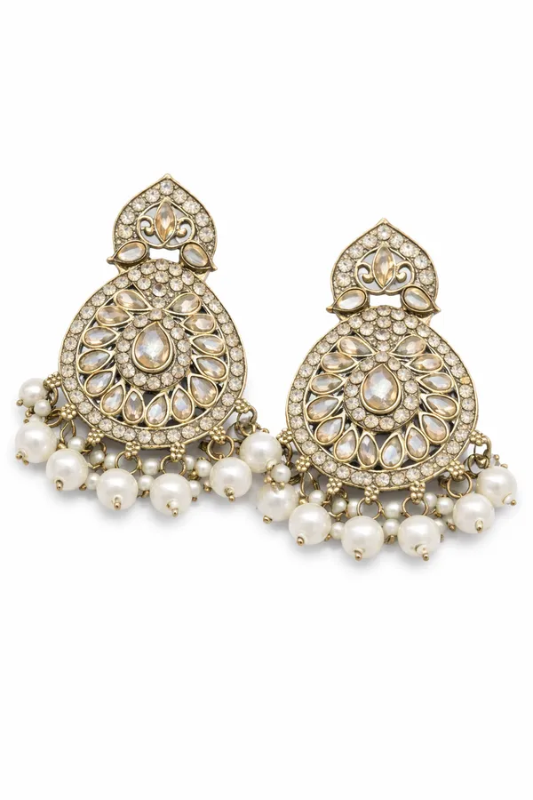 Traditional_Kundan_Chandbali_Earrings_for_Women_|_Long_Ethnic_Statement_Earrings_|_Indian_Shringar