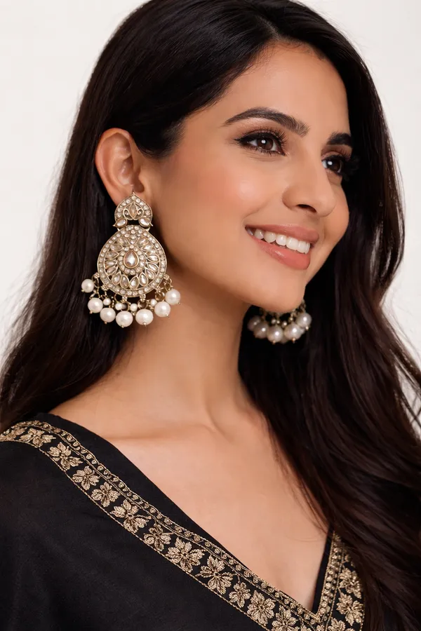 Traditional_Kundan_Chandbali_Earrings_for_Women_|_Long_Ethnic_Statement_Earrings_|_Indian_Shringar