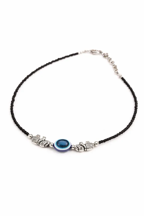 Indian_Shringar_Evil_Eye_Anklet_|_Black_Beaded_Anklet_with_Blue_Nazar_Charm_|_Brass_Minimal_Daily_Wear_Jewelry
