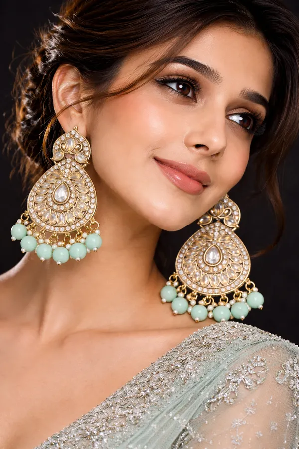 Traditional_Kundan_Chandbali_Earrings_for_Women_|_Long_Ethnic_Statement_Earrings_|_Indian_Shringar