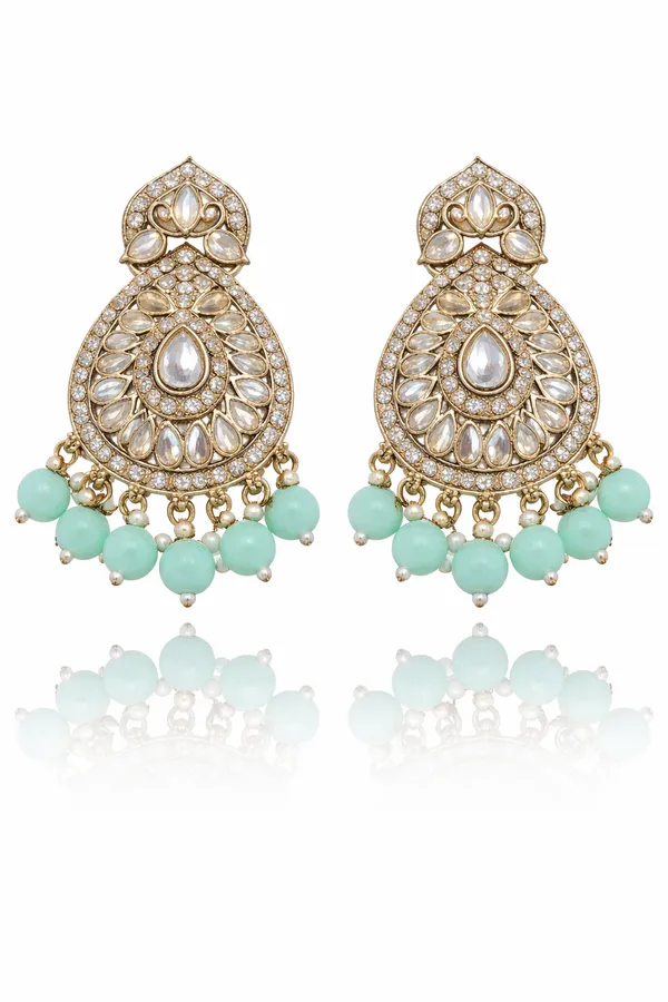 Traditional_Kundan_Chandbali_Earrings_for_Women_|_Long_Ethnic_Statement_Earrings_|_Indian_Shringar