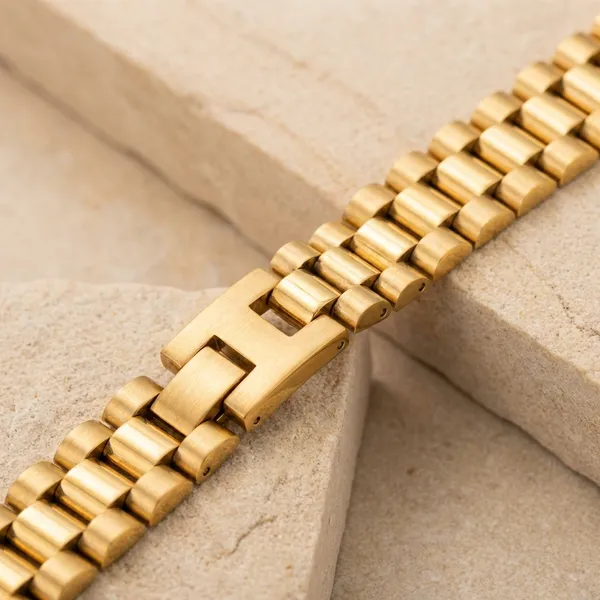 Gold-Toned_Metal_Watch_Strap_Bracelet