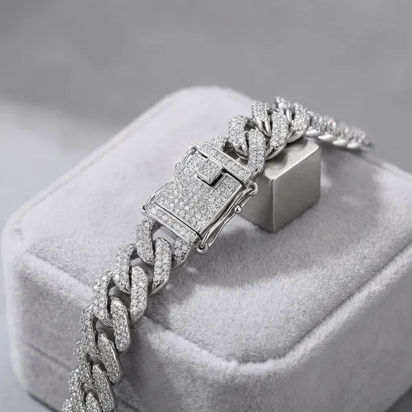 Iced_Out_Cuban_Chain_Necklace_-_Silver_Tone_with_Crystal_Rhinestones