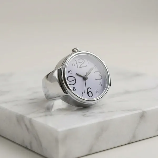 Compact_Analog_Table_Clock_with_Metallic_Frame
