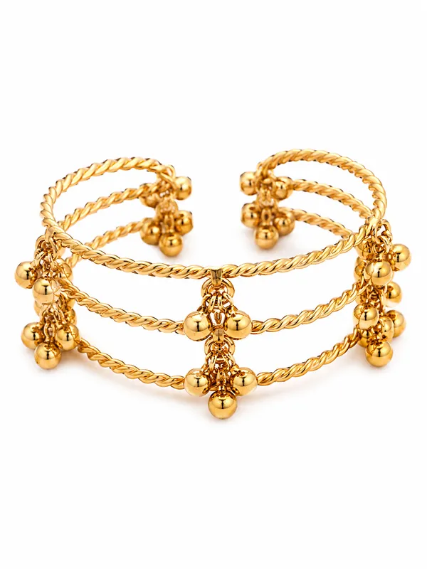 GOLDEN_GHUNGROO_KADA__Metal:_Brass_Stone:_No_Stone_Only_Ghungroo_Size:_Adjustable_Quantity:_1_Pair_Care_Tips:__After_use,_store_in_a_zip-lock_pouch_to_maintain_shine_and_prevent_tarnishing._Avoid_contact_with_water_and_perfume_to_preserve_quality_and_color.
