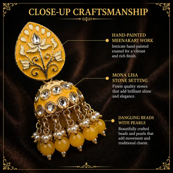 Elegant_Kundan_Meenakari_Jhumki_Earrings_for_Women_|_Traditional_Pearl_Drop_Ethnic_Jewelry_|_Lightweight_Wedding_&_Festive_Wear