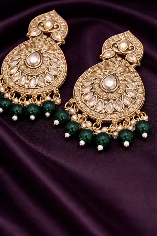 Traditional_Kundan_Chandbali_Earrings_for_Women_|_Long_Ethnic_Statement_Earrings_|_Indian_Shringar