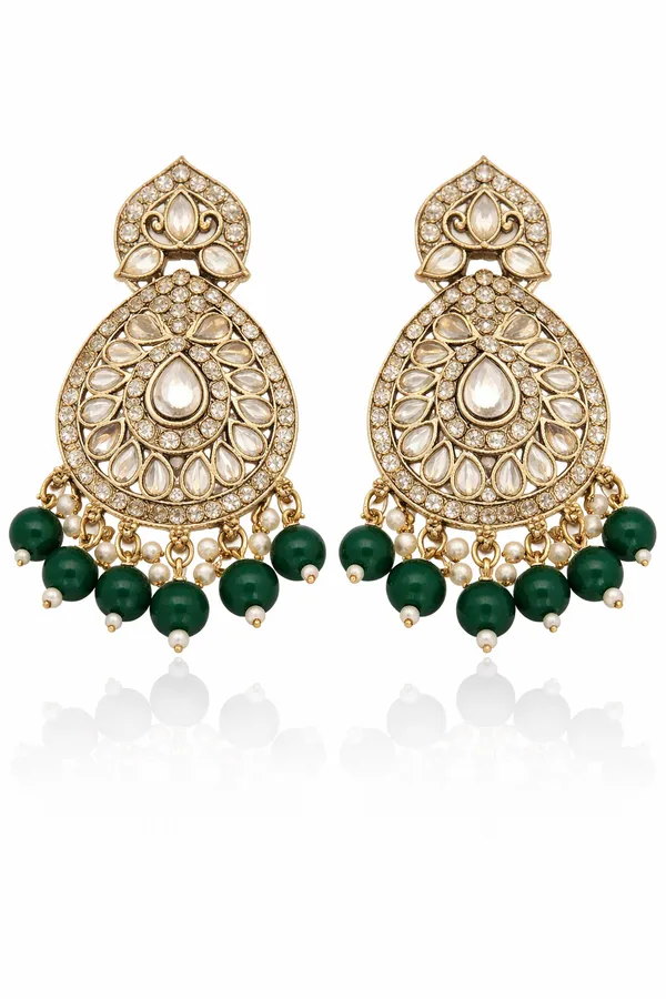 Traditional_Kundan_Chandbali_Earrings_for_Women_|_Long_Ethnic_Statement_Earrings_|_Indian_Shringar