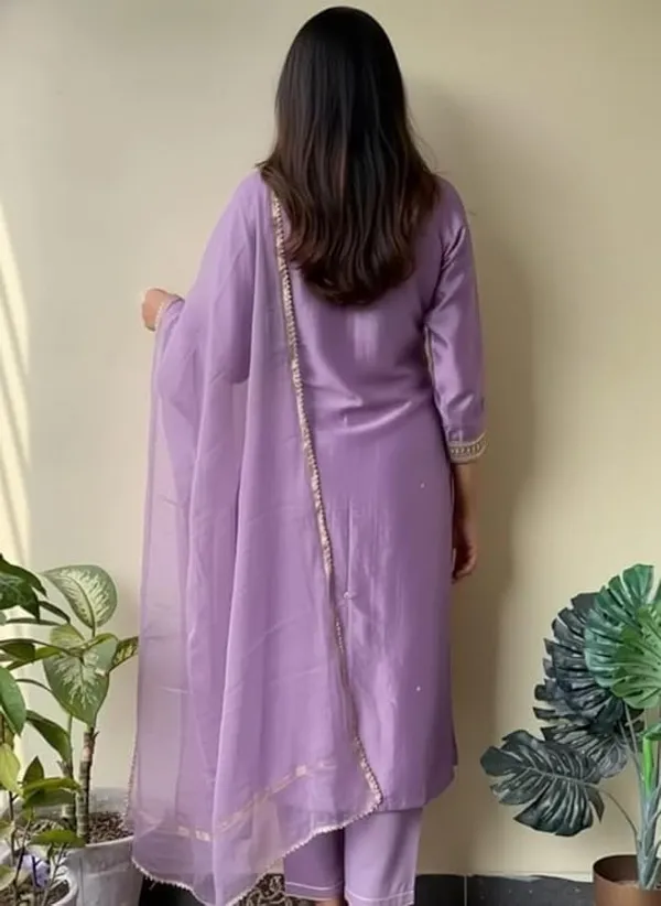 Purple_Rayon_Slub_Premium_&_Fancy_Design_Kurta_Set_For_Women